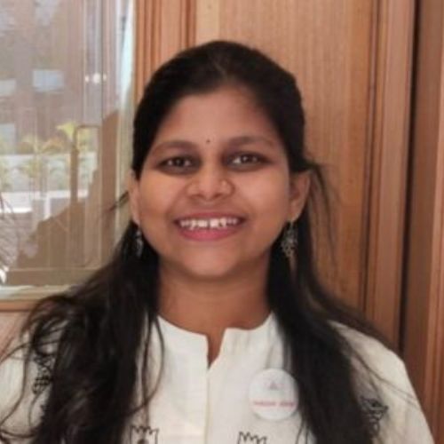 Ms. Sakshi Kamble
